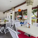 Reddoorz Plus @ Beraban Seminyak