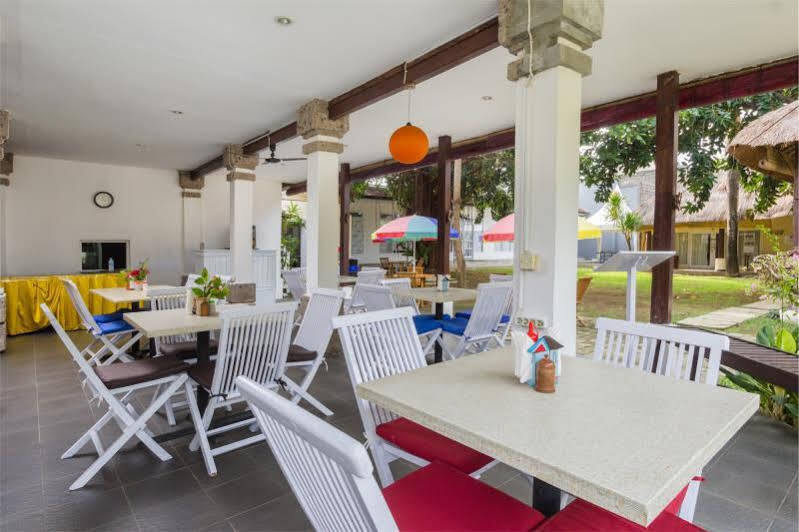 Reddoorz @ Beraban Seminyak (Bali)